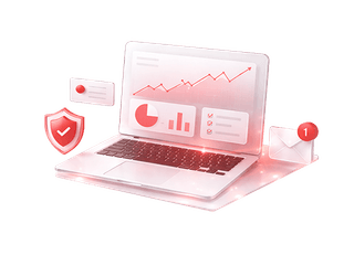 Choice Nexvault platform showing easy crypto trading signup flow
